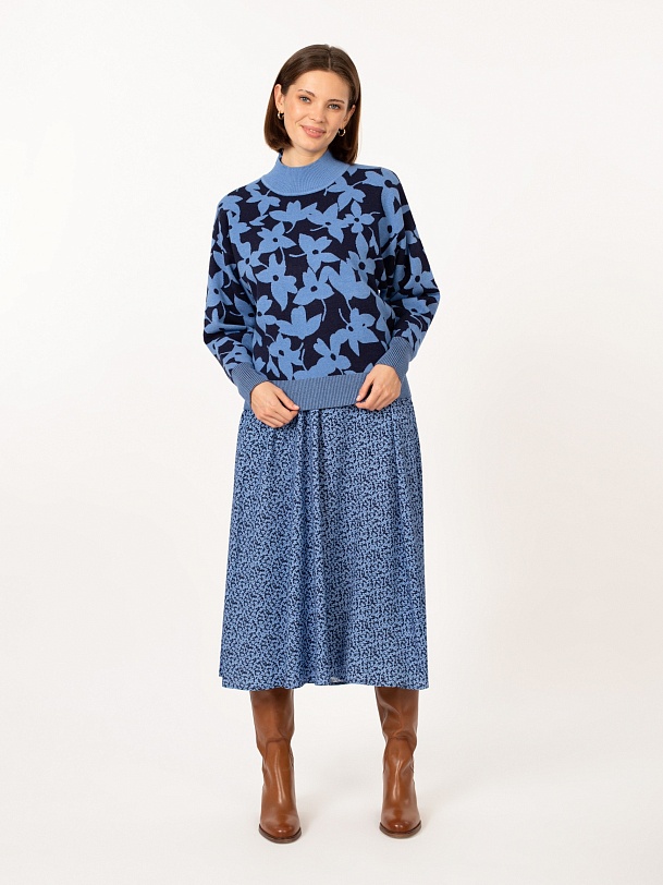 Джемпер женский