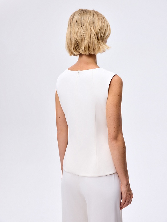 Блуза POMPA арт.2142840mc0803