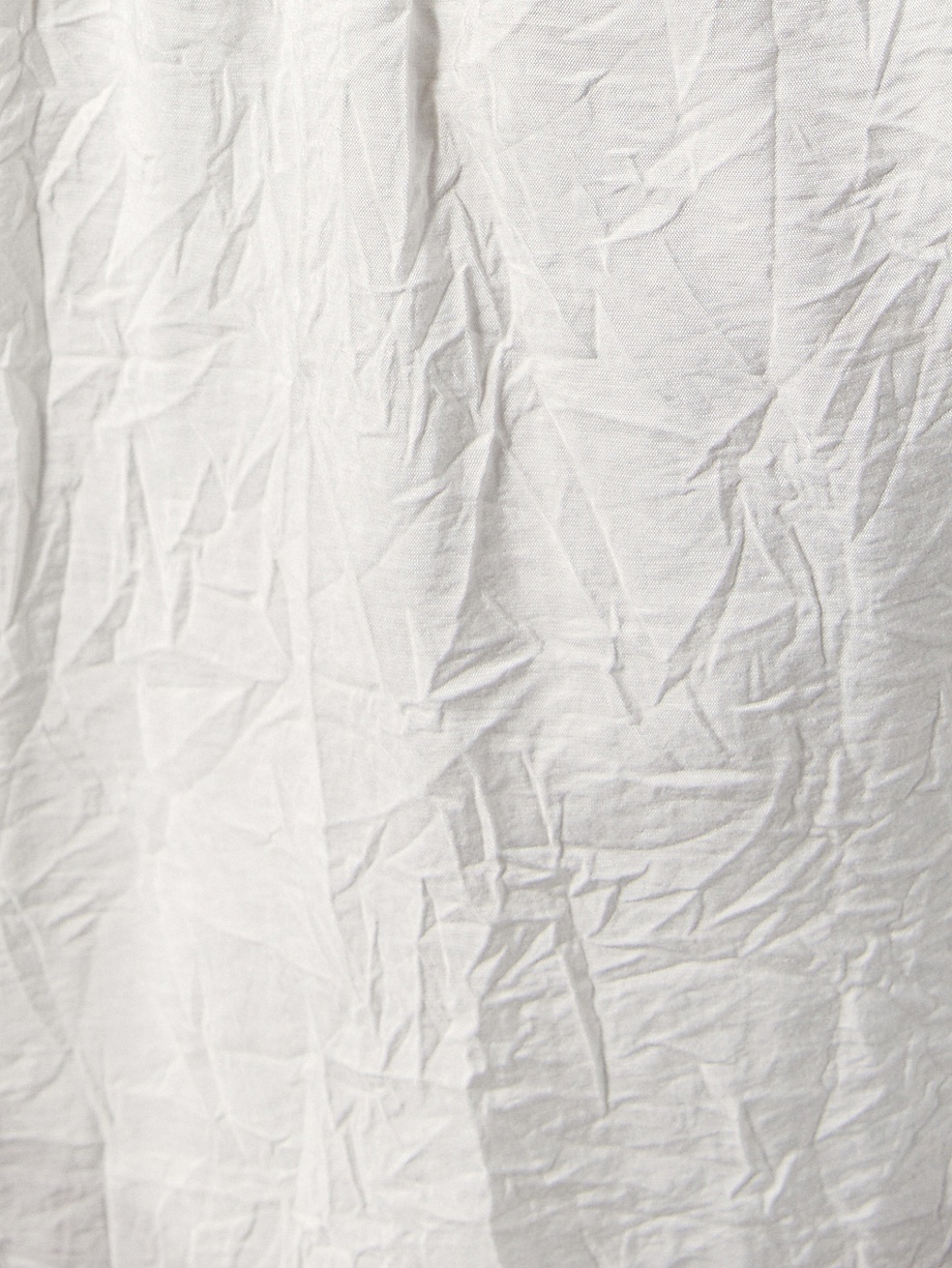 Летние брюки из жатой вискозы