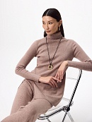 Костюм из шерсти и кашемира POMPA арт.1630312kk3784