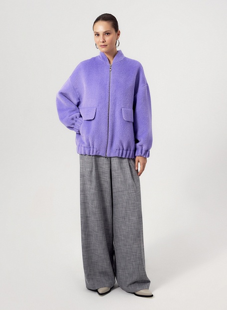 Куртка женская демисезонная Куртка женская демисезонная