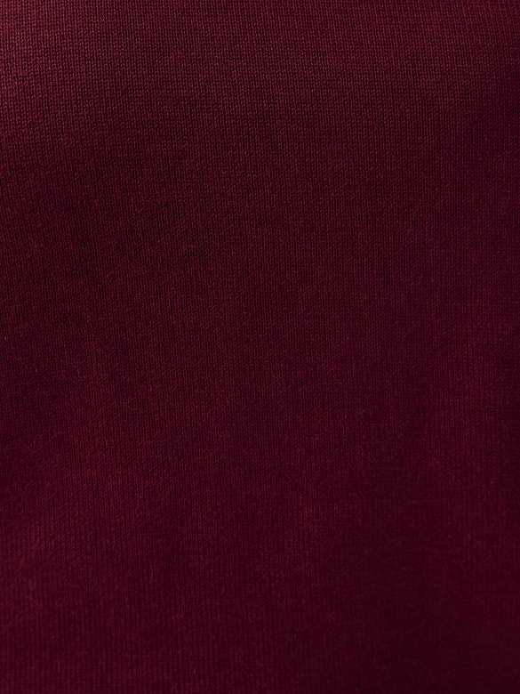 Водолазка из вискозы и хлопка POMPA арт.1222255hk2112