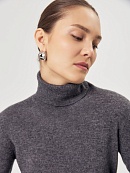 Свитер из 100% кашемира POMPA арт.1222700kk3591