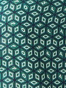 Блуза из 100% вискозы POMPA арт.1148303me1790