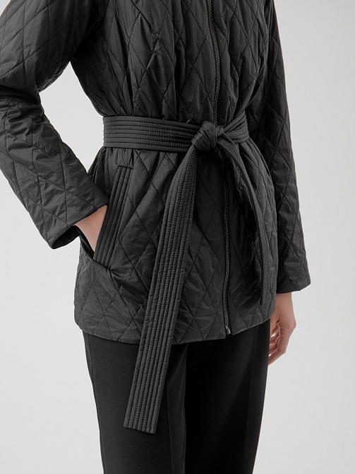 Куртка женская демисезонная