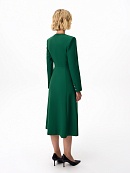 Платье-жакет POMPA арт.1139300me0440