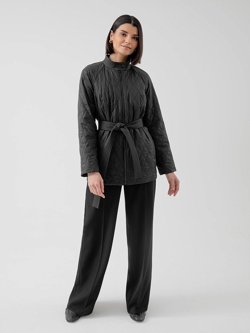 Куртка женская демисезонная