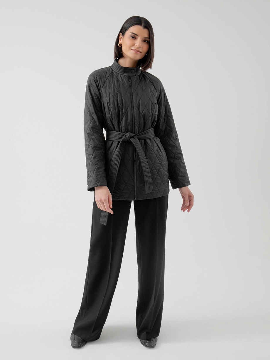 Куртка женская демисезонная