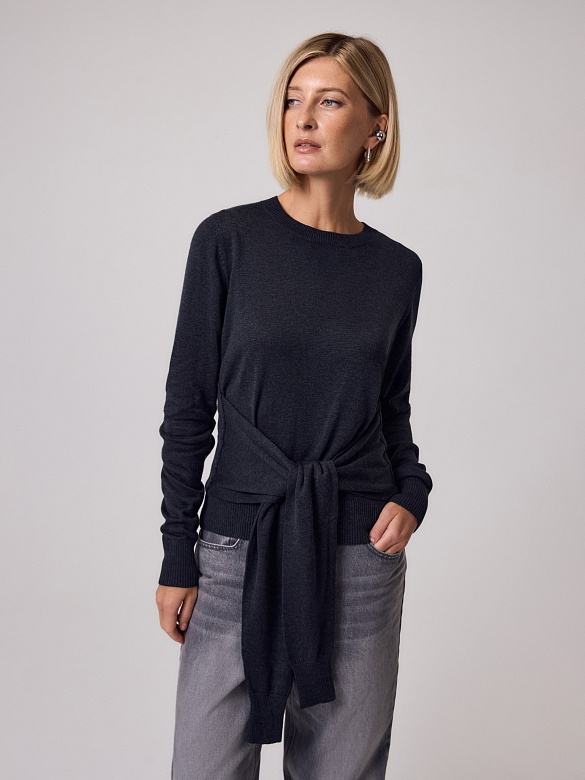 Джемпер POMPA арт.7218080ka0292