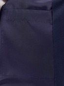 Стеганый жакет на молнии POMPA арт.3101380se0564