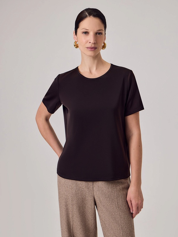 Блуза-футболка