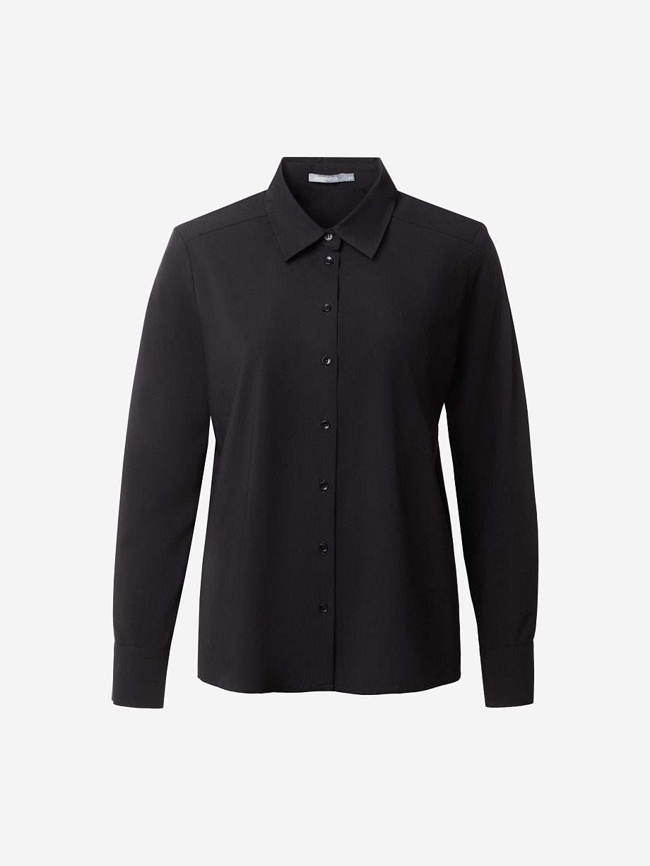 Рубашка из хлопка