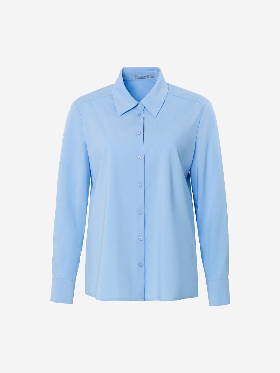 Рубашка из хлопка