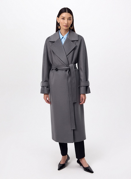 Пальто женское еврозима