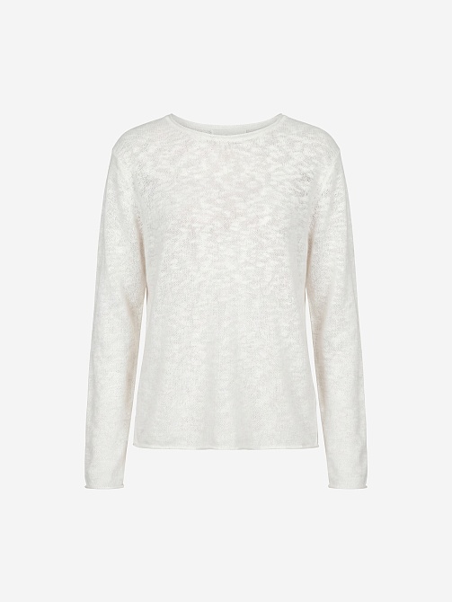 Джемпер из 100% хлопка