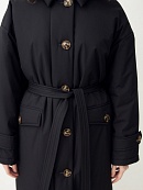 Пальто зимнее утепленное с мембраной POMPA арт.1014590i60099