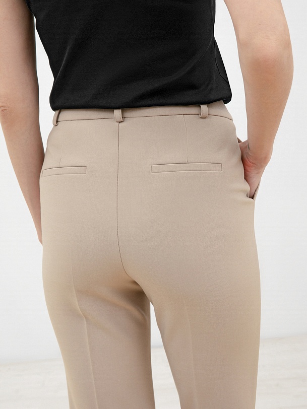 Брюки женские классические