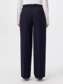 Брюки на эластичном поясе с кулиской POMPA арт.3111362se1164