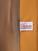 Утеплённый непромокаемый жилет с капюшоном POMPA арт.1090800i60033