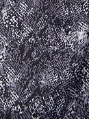 Блуза из 100% вискозы POMPA арт.1142791gr1190