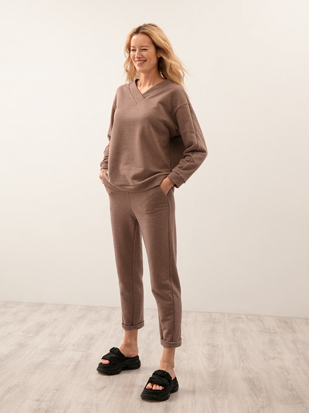 Джемпер женский