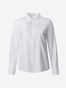 Рубашка из хлопка POMPA арт.1142770me1801