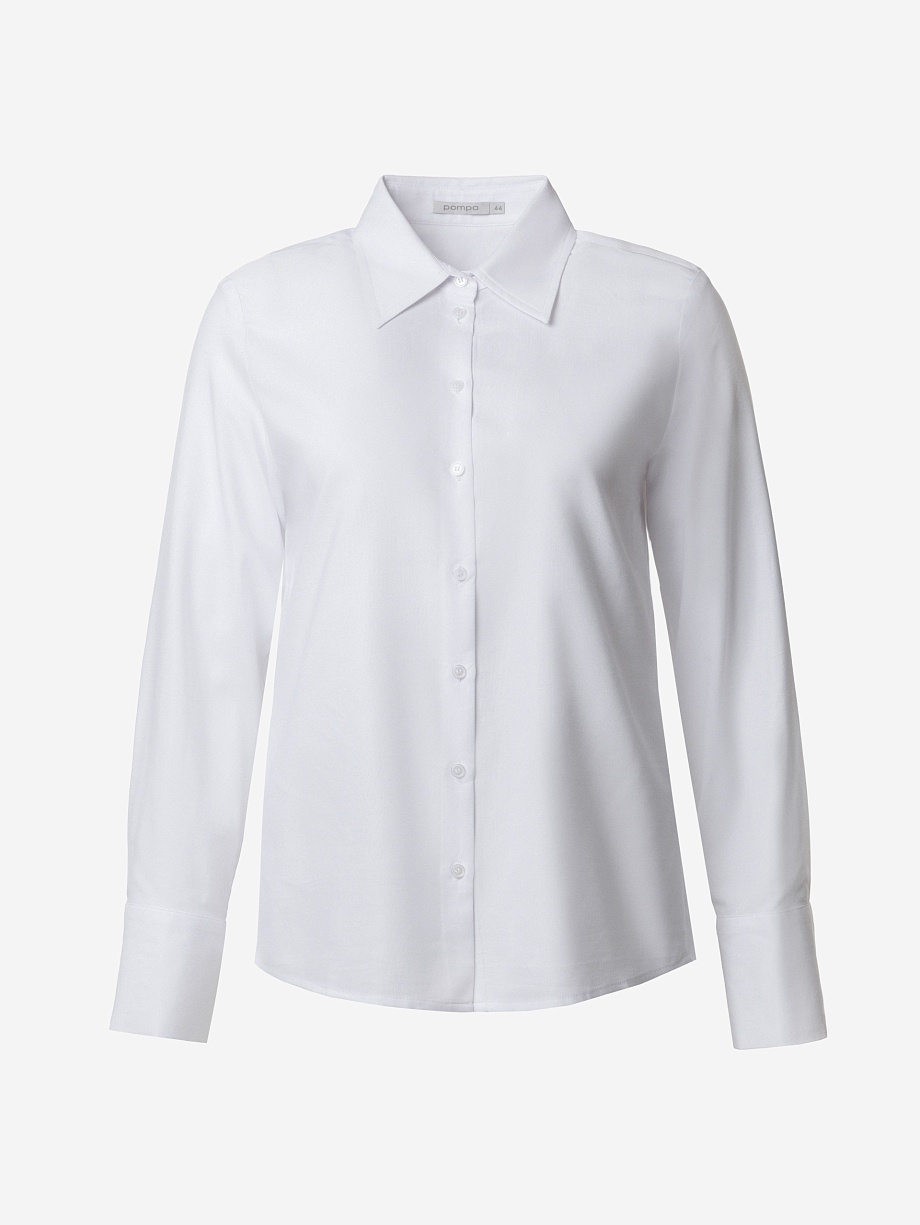 Рубашка из хлопка