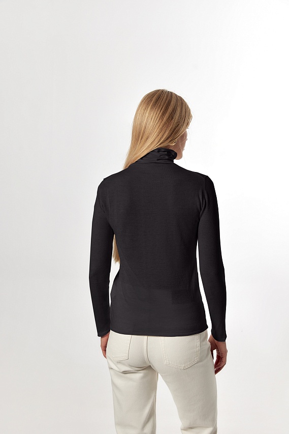 Водолазка из 100% кашемира