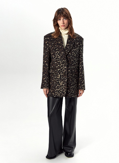 Куртка женская демисезонная