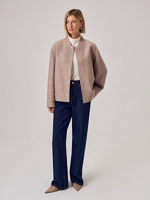 Куртка женская демисезонная