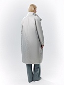Пальто зимнее с мембраной POMPA арт.1013760i60004