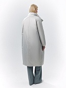 Зимнее пальто с мембраной и утеплителем POMPA арт.1013760i60004