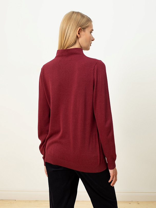 Женский свитер