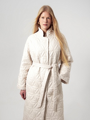 Пальто женское демисезонное