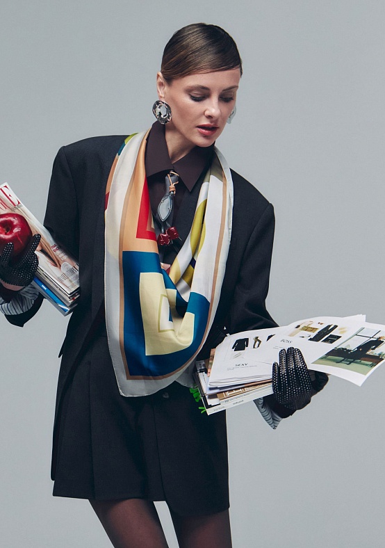 Искусство быть разной