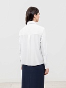 Рубашка женская с длинным рукавом POMPA арт.1147970dm0401