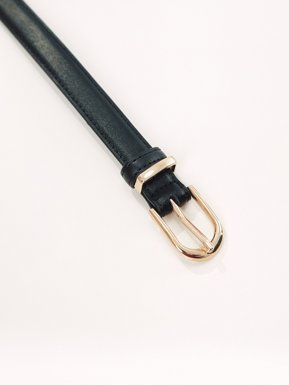 Ремень из натуральной кожи