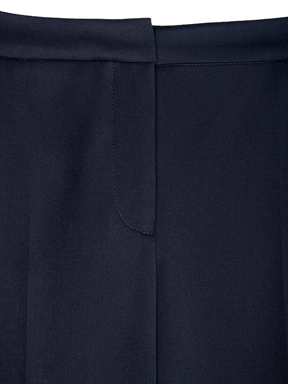 Утепленные брюки со стрелками POMPA арт.1119960id0464