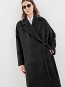 Пальто женское еврозима с мембраной и утепленной спинкой POMPA арт.1014520p90099