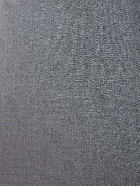 Мини-юбка из вискозной костюмной ткани POMPA арт.1121321ha0391