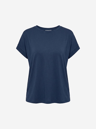 Футболка из вискозы