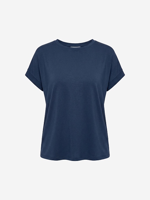 Футболка из вискозы