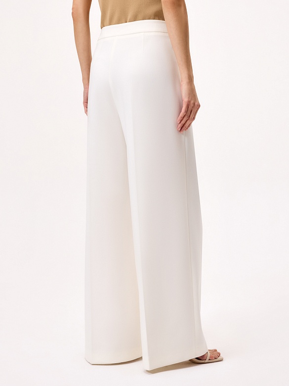 Брюки со стрелками POMPA арт.3111152gz0903