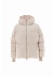 Укороченный пуховик с утеплителем 90% пух и 10% перо POMPA арт.1014460i60803