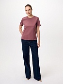 Футболка из 100% мерсеризированного хлопка POMPA арт.5153467jr0216