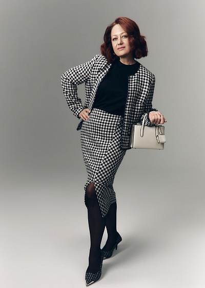 Мария Яковлева