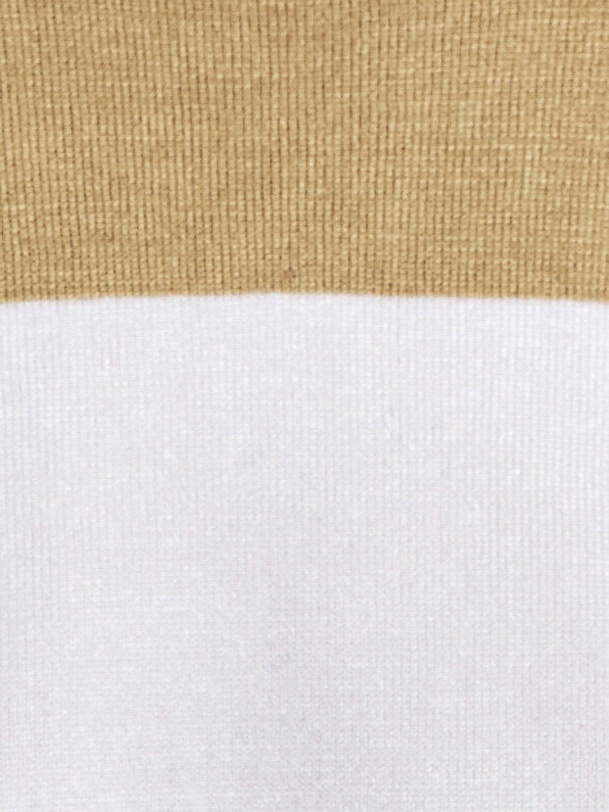 Джемпер из тонкого вязаного трикотажа