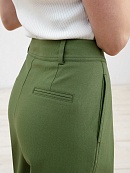 Женские брюки-чинос POMPA арт.3118990sg0441