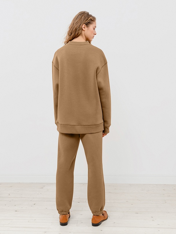 Свитшот женский