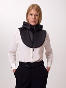 Съемный капюшон с водоотталкивающим покрытием  POMPA арт.1321270i60099